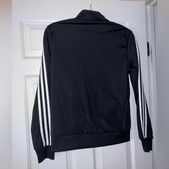 Adidas Zip Up - Picture 2 of 4